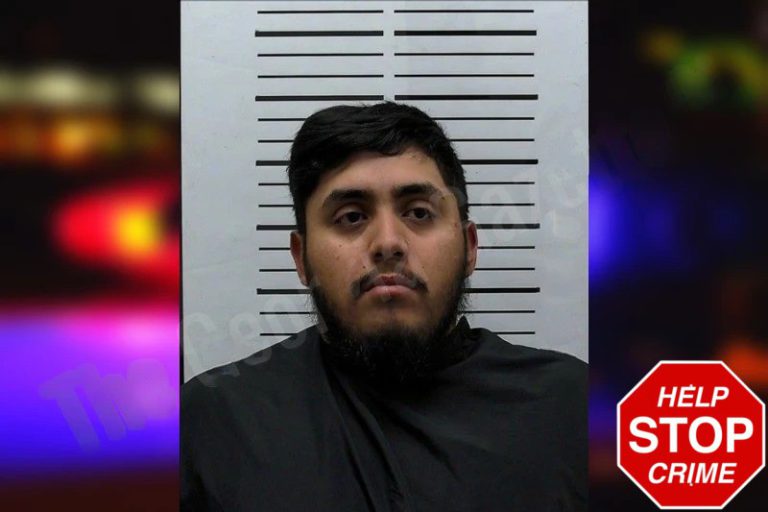 Mauricio Vidana mugshot – Hart County , Georgia Mauricio Vidana