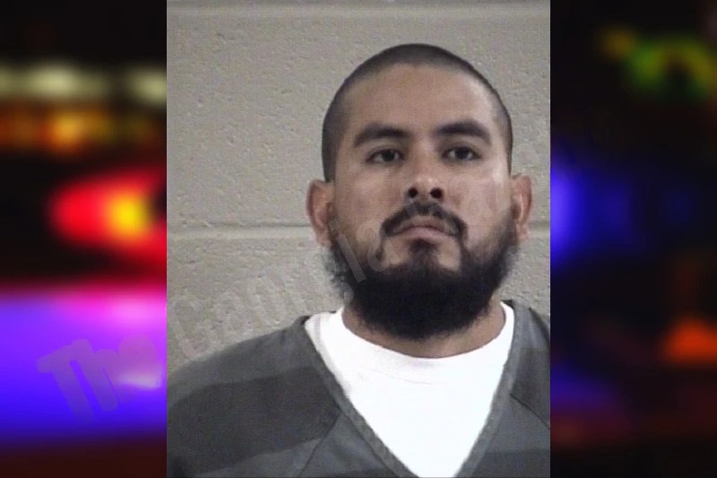 Maurisio Fraire mugshot – Whitfield County , Georgia Maurisio Fraire mugshot