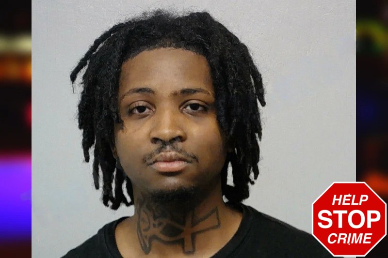 Maurtez Edwards Mugshots