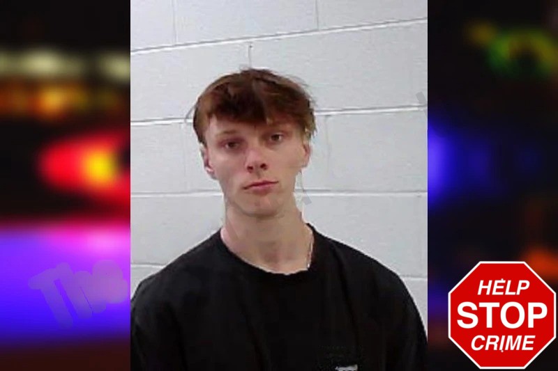 Maxim Jezubciks Mugshots