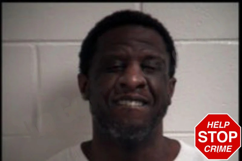 Maxime Bien-Aime Mugshots