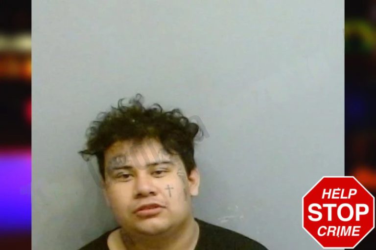 Maximo Flores-Hernandez