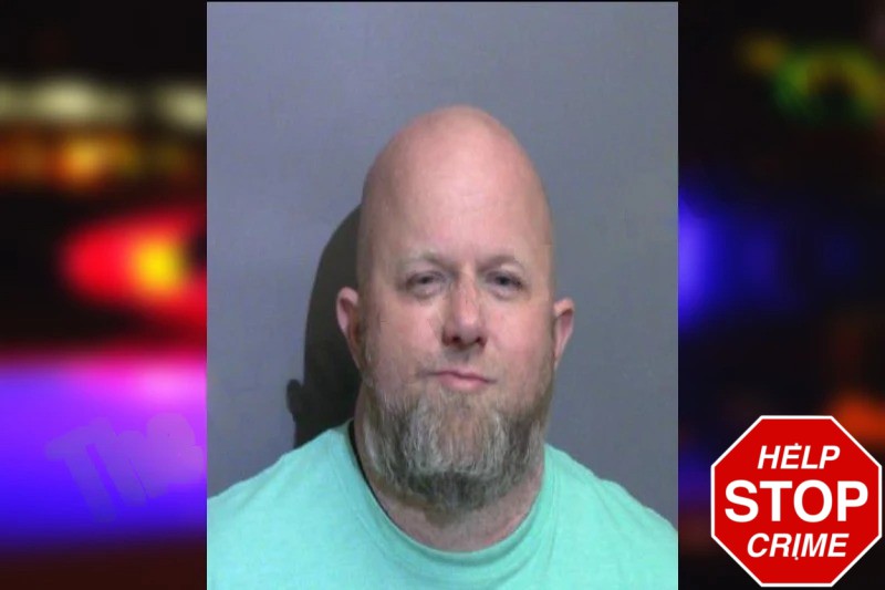 Maxx Williams Mugshots