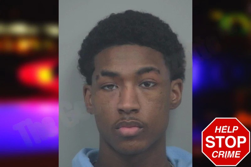 Maynard Stubbs Mugshots