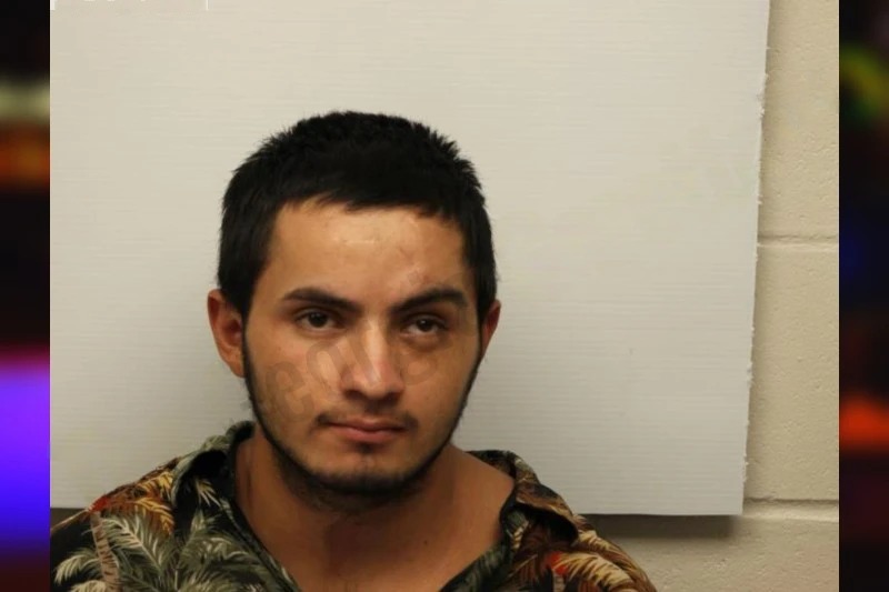 Maynor Rivera-Moncada Mugshots