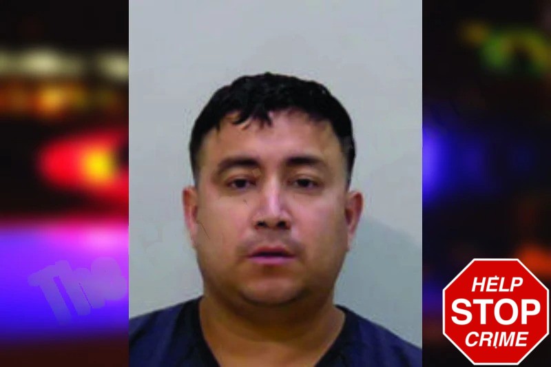 Maynor Saqastume-Vicente mugshot