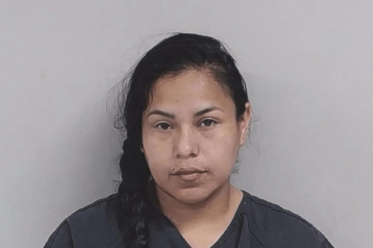 Mayra Martinez Mugshots