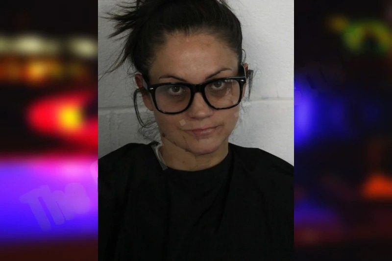 Megan Jones mugshot – Floyd County , Georgia Megan Jones mugshot