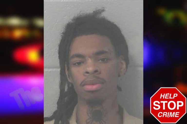 Mekhi Keith mugshot – Newton County , Georgia Mekhi Keith