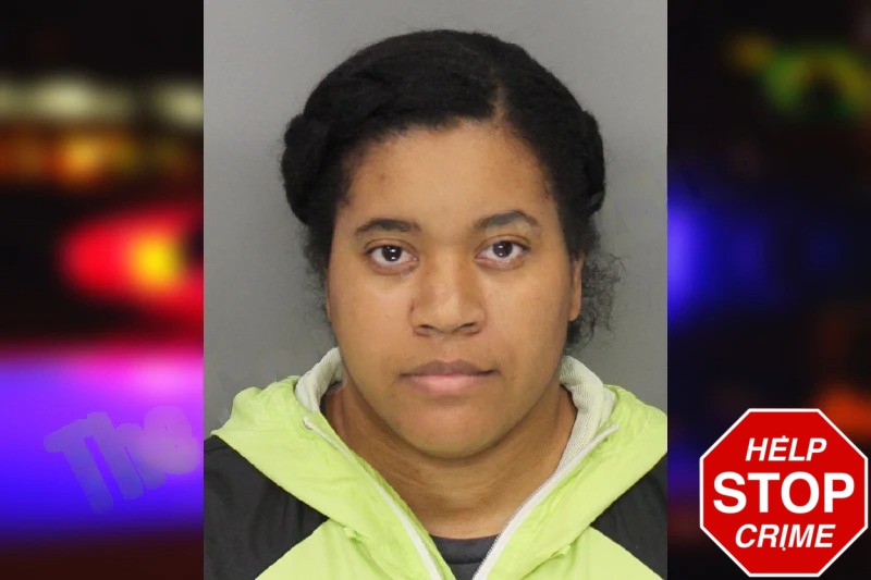 Melanie Cantrell Mugshots