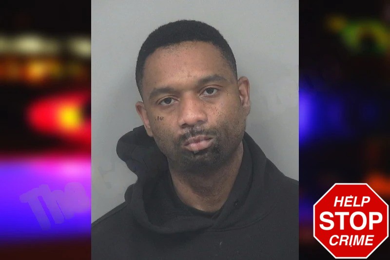 Melik Bell mugshot – Gwinnett County , Georgia Melik Bell mugshot