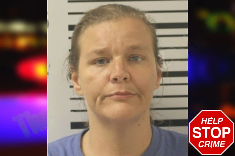 Melisa Wynn Mugshots