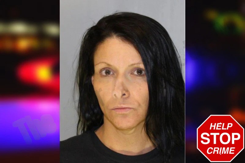 Melissa Blitch Mugshots