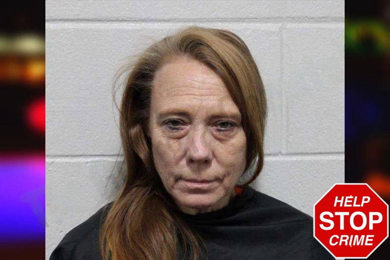 Melissa Cain mugshot – Habersham County , Georgia Melissa Cain mugshot