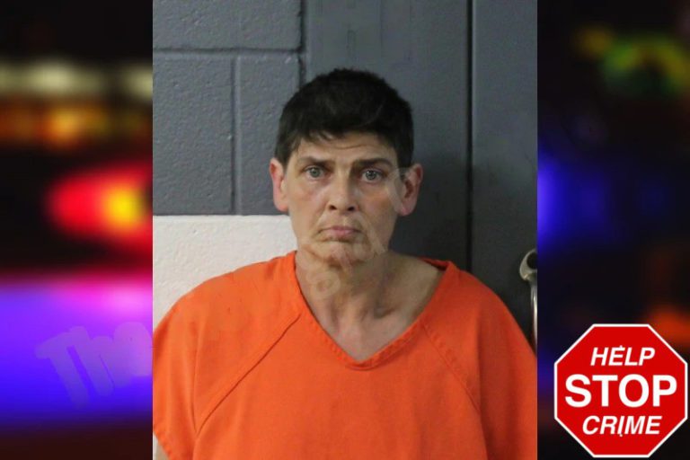 Melissa Edge mugshot – Lumpkin County , Georgia Melissa Edge