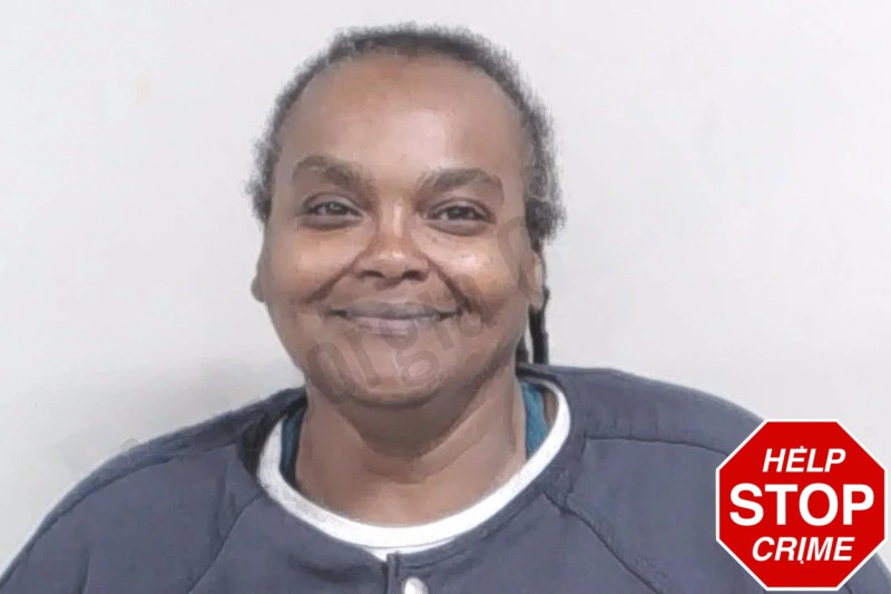 Melissa Marrero Mugshots