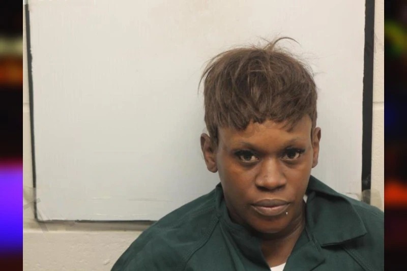 Melissa Smith Mugshots