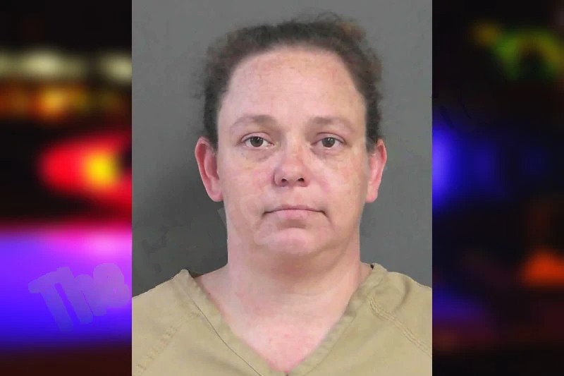 Melissa Watson Mugshots