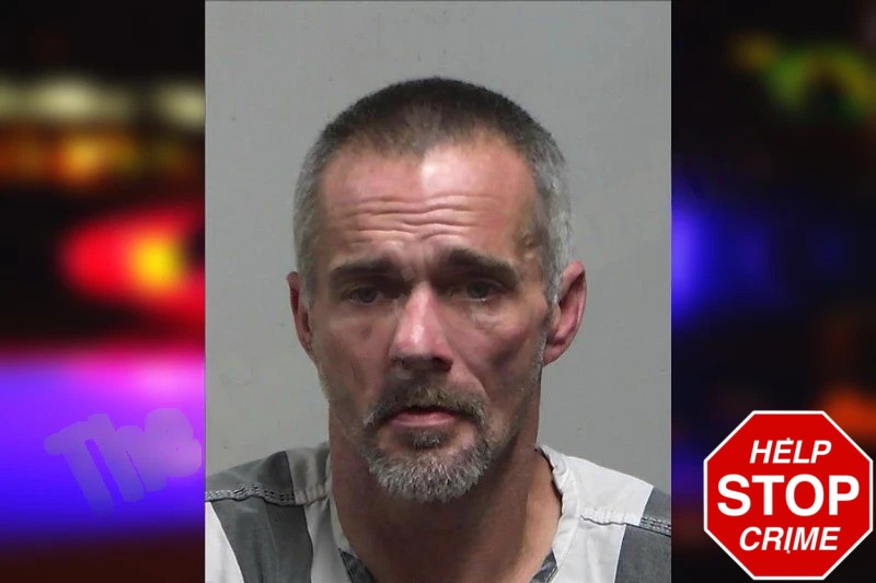 Melvin Archer Mugshots