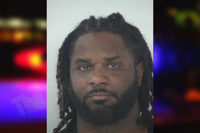 Melvin Bell Mugshots