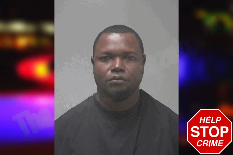 Melvin Chavez-Martinez Mugshots