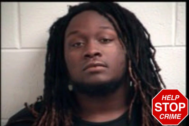 Melvin Green Mugshots