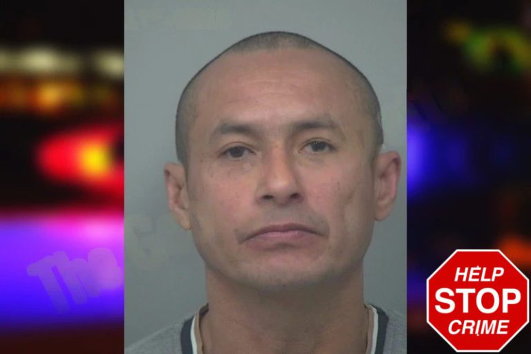 Melvin Guillen mugshot – Gwinnett County , Georgia Melvin Guillen