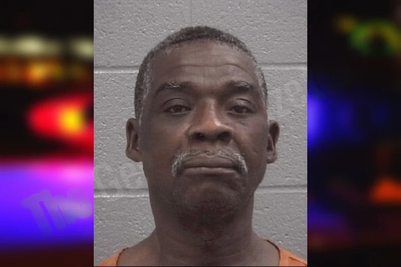 Melvin Lowe Mugshots