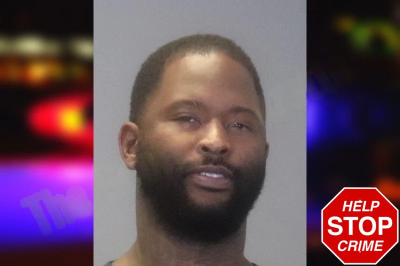 Melvin Williams Mugshots