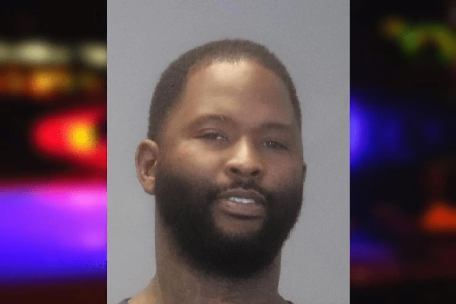 Melvin Williams Mugshots