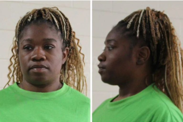 Mercedes Cuyler mugshot – Houston County , Georgia Mercedes Cuyler