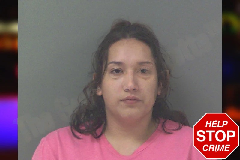 Mercedes Mass Mugshots