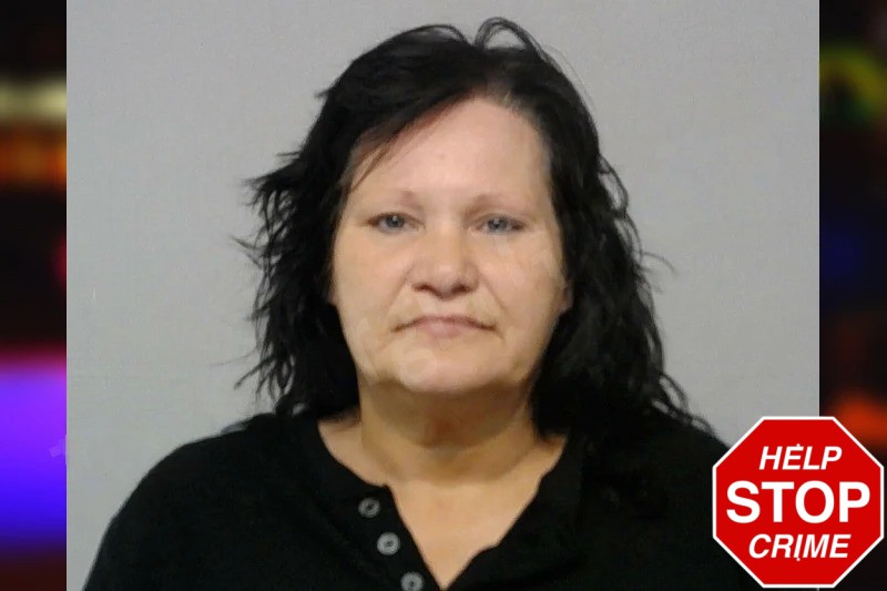 Meredith Josey Mugshots