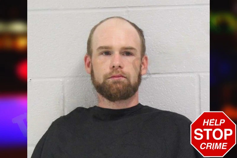 Merle Farmer Mugshots