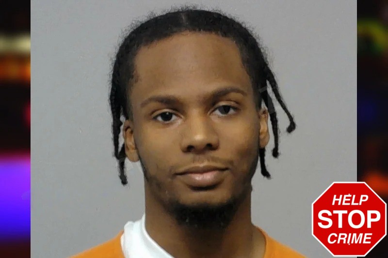 Merquavis Howard Mugshots