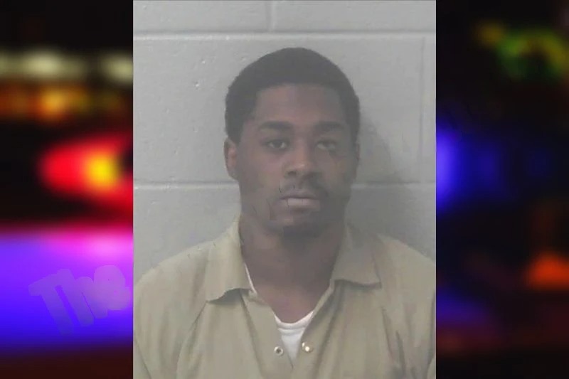 Merrill Brown Mugshots