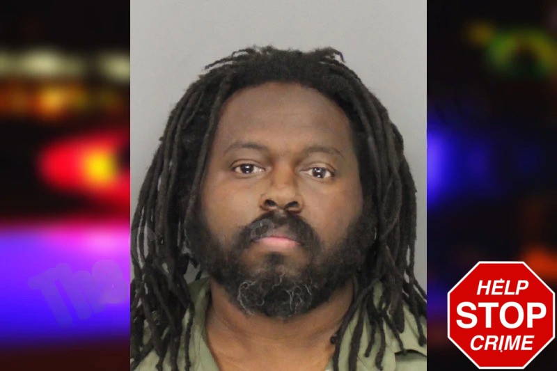 Micah Griggs Mugshots