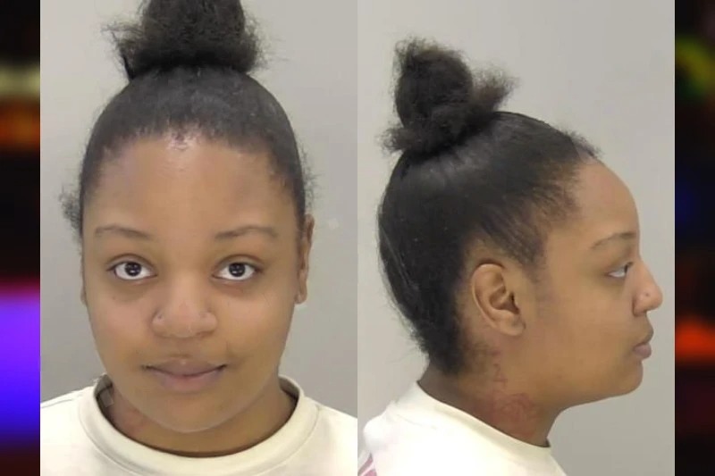 Micah Watson mugshot – Richmond County , Georgia Micah Watson mugshot