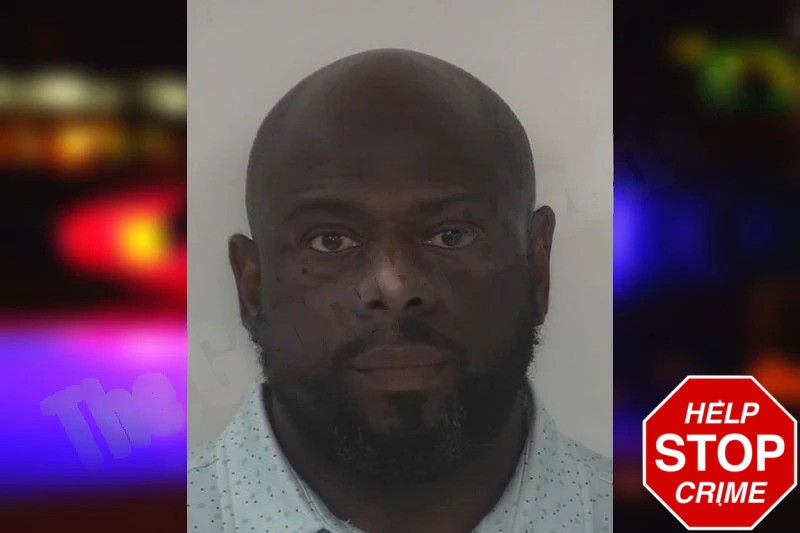 Micah Wright Mugshots