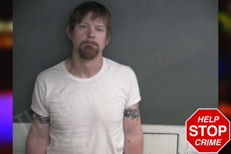 Michael Adamczyk mugshot – Twiggs County , Georgia Michael Adamczyk