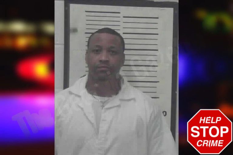 Michael Andrews mugshot – Meriwether County , Georgia Michael Andrews