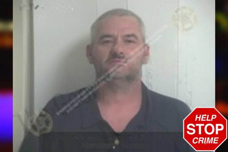 Michael Anthony mugshot – Walton County , Georgia Michael Anthony