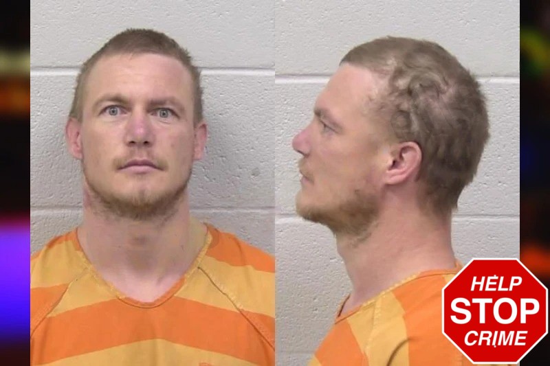 Michael Barnett mugshot – Paulding County , Georgia Michael Barnett mugshot