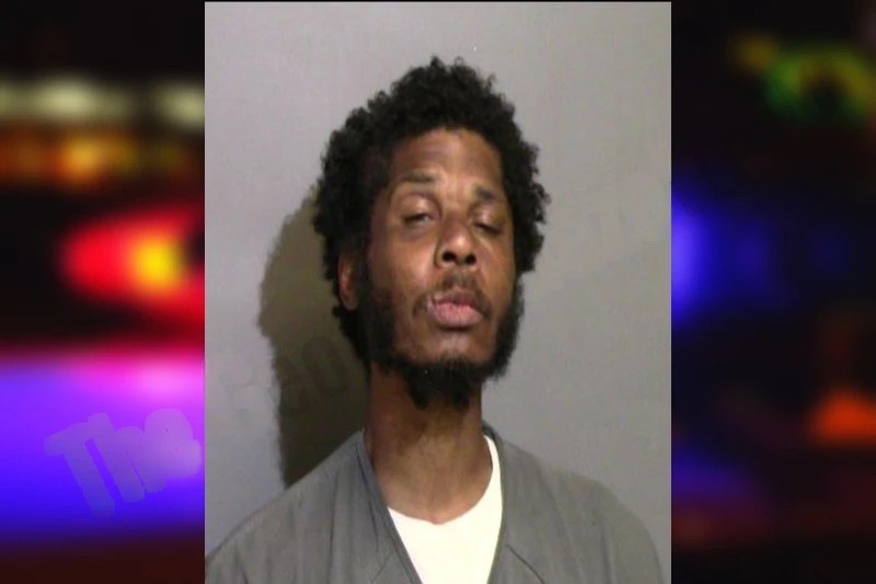 Michael Bowes Mugshots