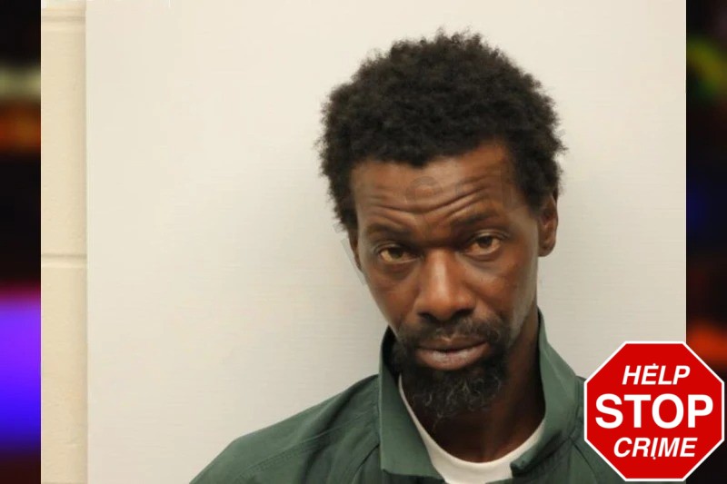 Michael Brown Mugshots