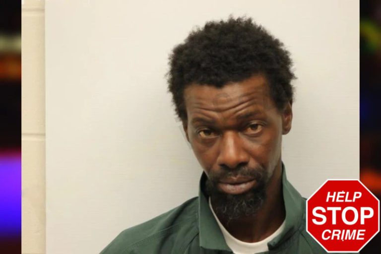 Michael Brown mugshot – Henry County , Georgia Michael Brown