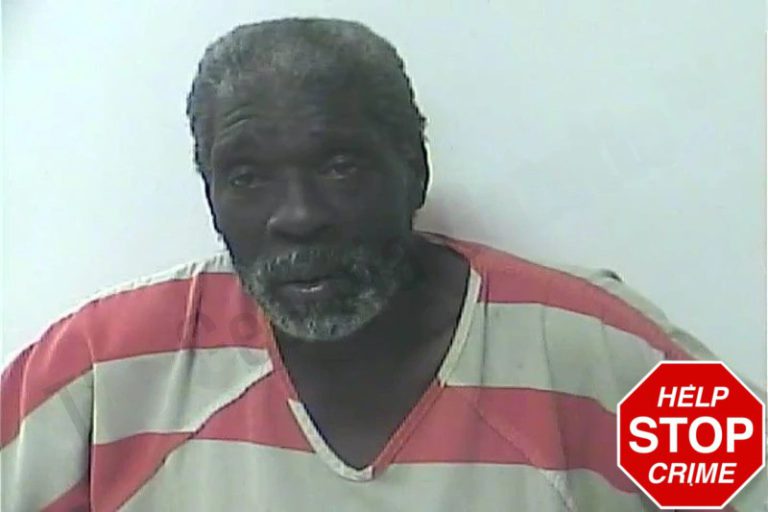 Michael Brown mugshot – Oconee County , Georgia Michael Brown