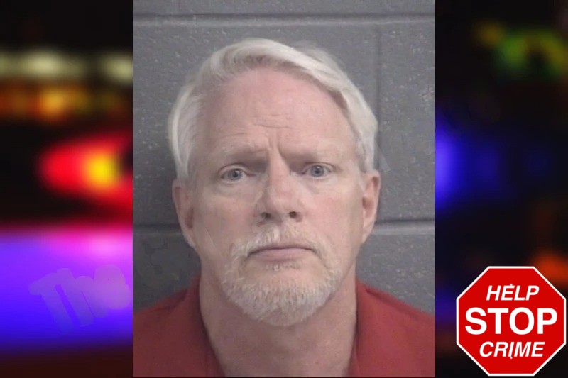 Michael Bugh Mugshots