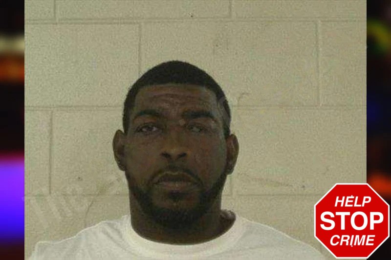 Michael Butler Mugshots