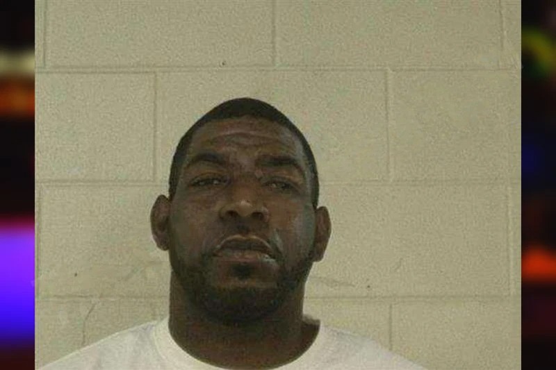 Michael Butler Mugshots